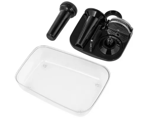 Мясорубка Kitfort KT-2108