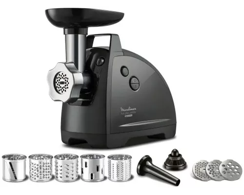 Мясорубка Moulinex ME 684832