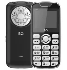 Мобильный телефон BQ 2005 Disco Black