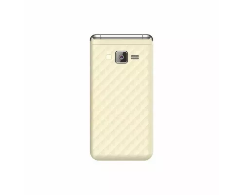 Мобильный телефон BQ Dream 2445 Gold