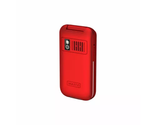 Мобильный телефон Maxvi E5 RED