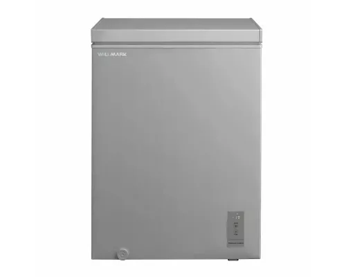 Морозильный ларь WILLMARK CF-190IDG