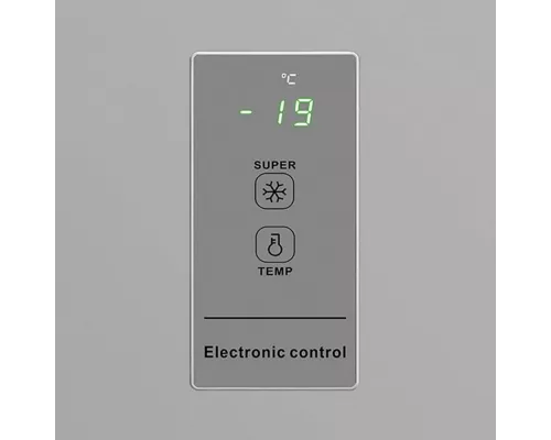 Морозильный ларь WILLMARK CF-190IDG