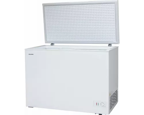 Морозильный ларь WILLMARK CF-380CS