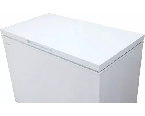 Морозильный ларь WILLMARK CF-380CS