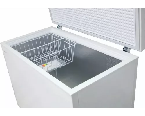 Морозильный ларь WILLMARK CF-380CS