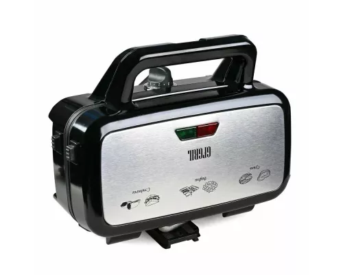 Мультипекарь GFGril GF-085