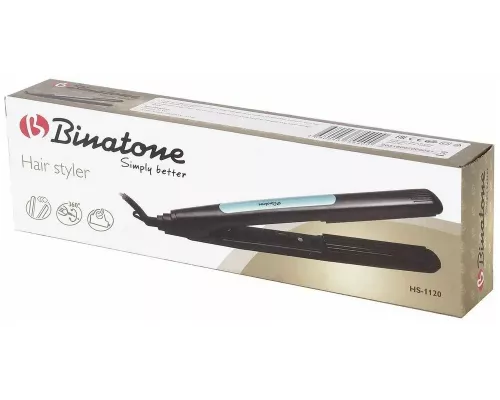 Мультистайлер Binatone HS-1120