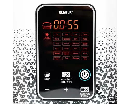 Мультиварка Centek CT-1499