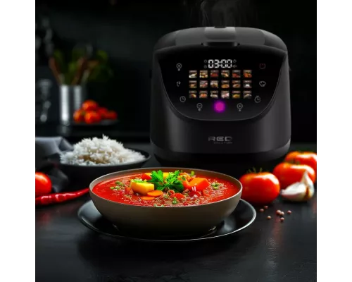 Мультиварка RED SOLUTION ColorCook RMC-88