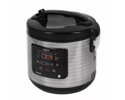 Мультиварка RED SOLUTION RMC-M227S