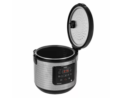 Мультиварка RED SOLUTION RMC-M227S