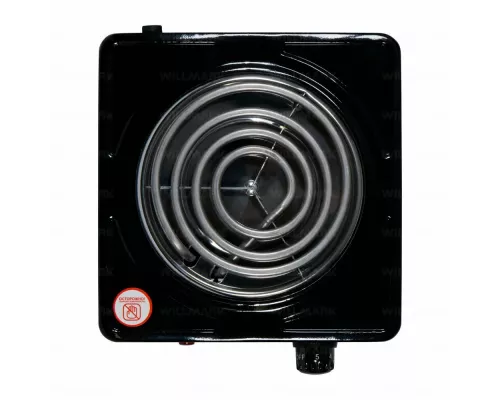 Настольная плита WILLMARK HS-115T