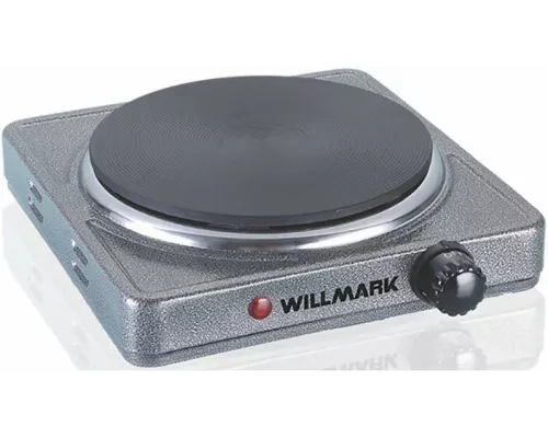 Настольная плита WILLMARK HS-115T