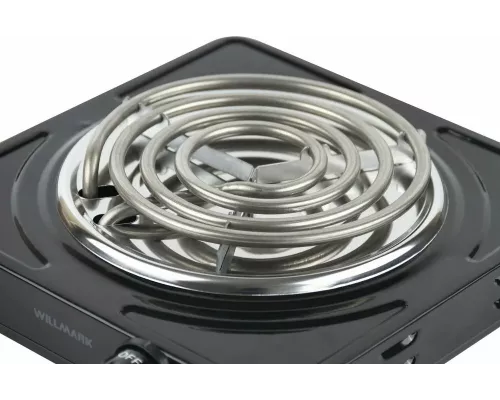 Настольная плита WILLMARK HS-115T
