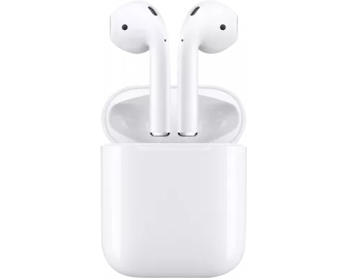 Наушники Apple AirPods 2
