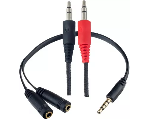 Наушники Perfeo LINK POWER PF_C3203