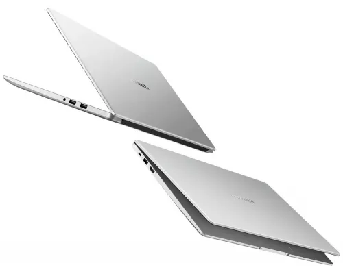 Ноутбук Huawei Matebook D15 Core i5-1135G7/8/SSD256/W11