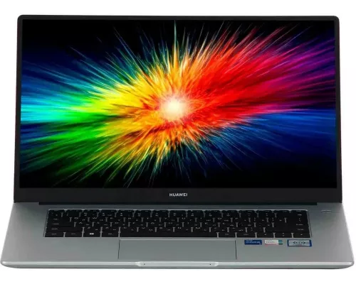 Ноутбук Huawei Matebook D15 Core i5-1135G7/8/SSD256/W11