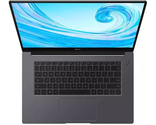 Ноутбук Huawei Matebook D15 Core i5-1135G7/8/SSD256/W11