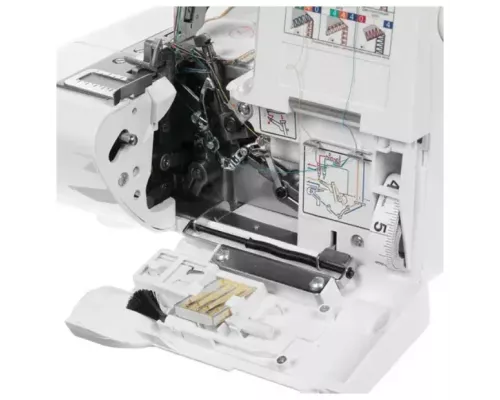 Оверлок Comfort 110