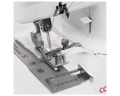 Оверлок Comfort 110