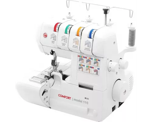 Оверлок Comfort 110