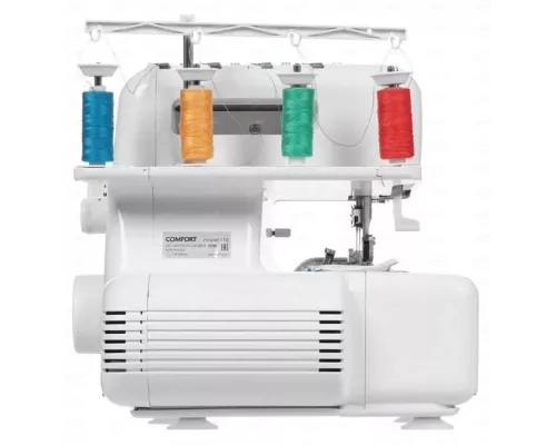Оверлок Comfort 110