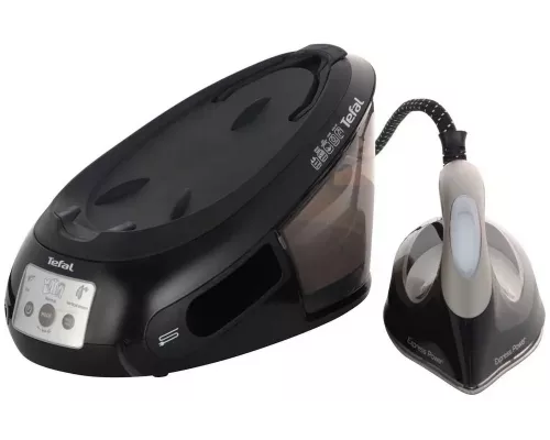 Парогенератор Tefal SV8062E0