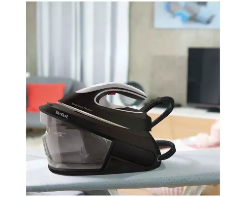 Парогенератор Tefal SV8062E0