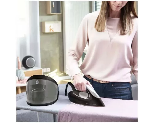 Парогенератор Tefal SV8062E0