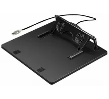 Подставка под ноутбук Hama Н-39796