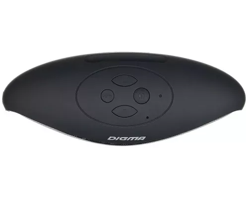 Портативная колонка DIGMA S-10