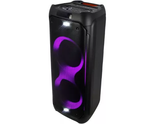 Портативная колонка Perfeo ПАС Power Box 100 INFINITY