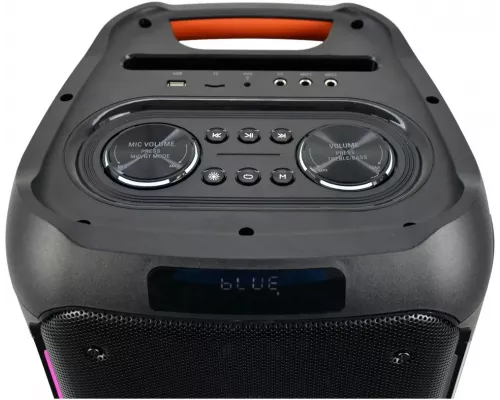 Портативная колонка Perfeo ПАС Power Box 100 INFINITY