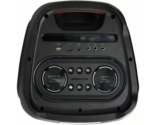 Портативная колонка Perfeo ПАС Power Box 100 INFINITY