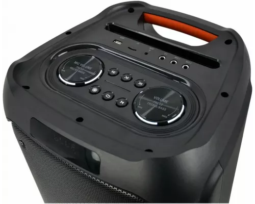 Портативная колонка Perfeo ПАС Power Box 100 INFINITY