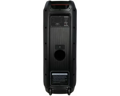 Портативная колонка Perfeo ПАС Power Box 100 INFINITY