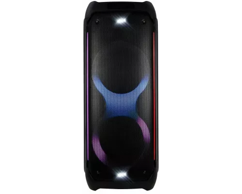 Портативная колонка Perfeo ПАС Power Box 100 INFINITY