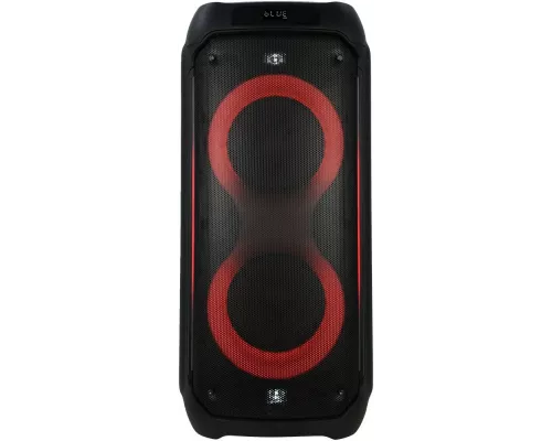 Портативная колонка Perfeo ПАС Power Box 80 INFINITY