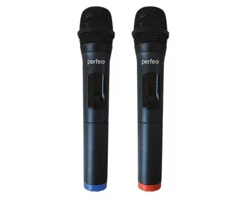 Портативная колонка Perfeo ПАС Power Box 80 INFINITY