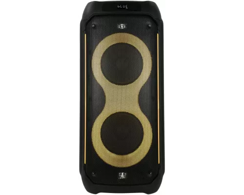 Портативная колонка Perfeo ПАС Power Box 80 INFINITY