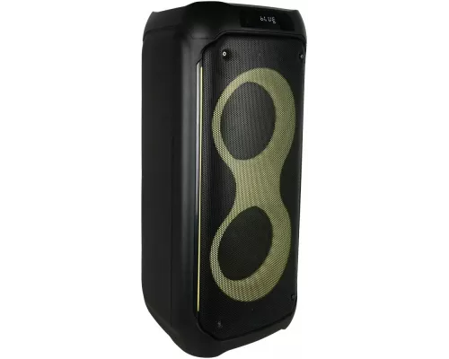 Портативная колонка Perfeo ПАС Power Box 80 INFINITY