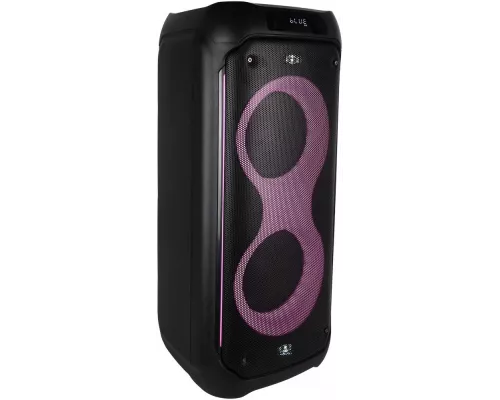 Портативная колонка Perfeo ПАС Power Box 80 INFINITY