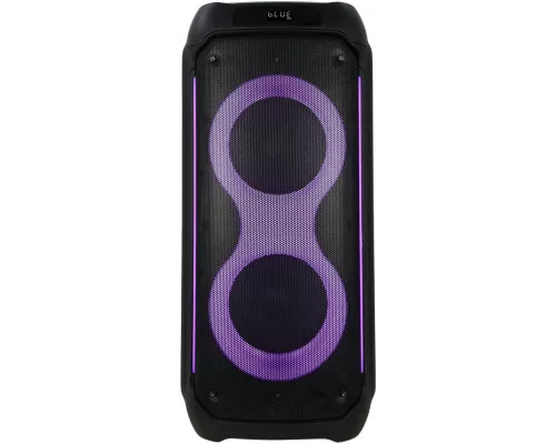 Портативная колонка Perfeo ПАС Power Box 80 INFINITY