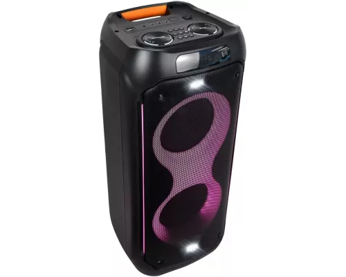 Портативная колонка Perfeo ПАС Power Box 80 INFINITY