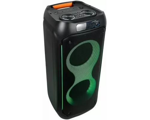 Портативная колонка Perfeo ПАС Power Box 80 INFINITY