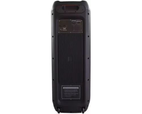 Портативная колонка Perfeo Power BOX 120 Flame PF_D0049