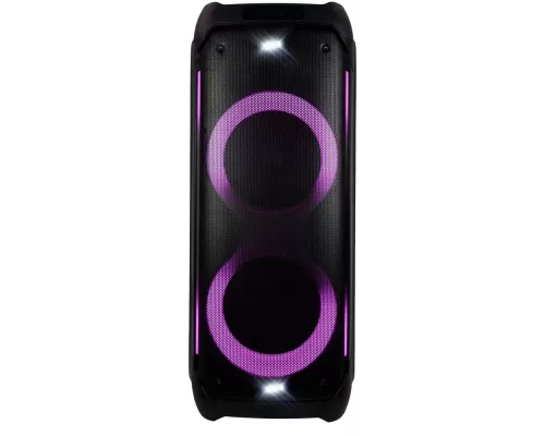 Портативная колонка Perfeo Power BOX 120 Flame PF_D0049