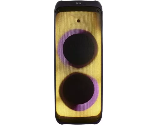 Портативная колонка Perfeo Power BOX 120 Flame PF_D0049